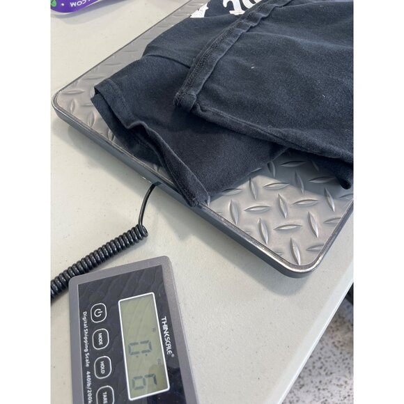 Gildan Don't Be A Salty Heifer Graphic Tee Women Large Short Sleeve Heavy Cotton - Picture 7 of 7